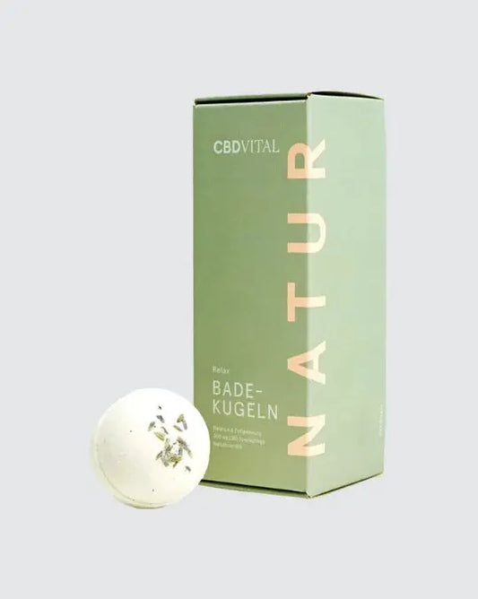 CBD Badekugeln kaufen