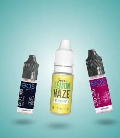 CBD Liquid