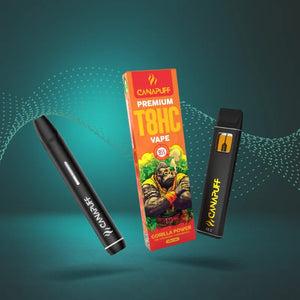 thc vape spanien Disposable THC Vapes Spain