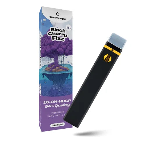 10-OH-HHCP Vapes