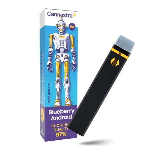 10-OH-HHC Vapes