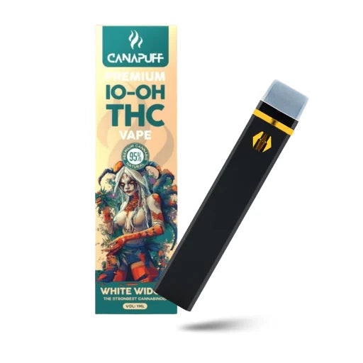 10-OH-THC Vapes