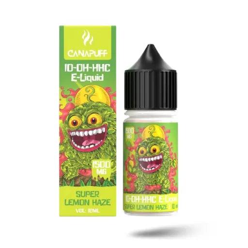 10-OH-HHC Liquid