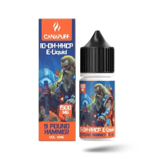 10-OH-HHCP Liquid