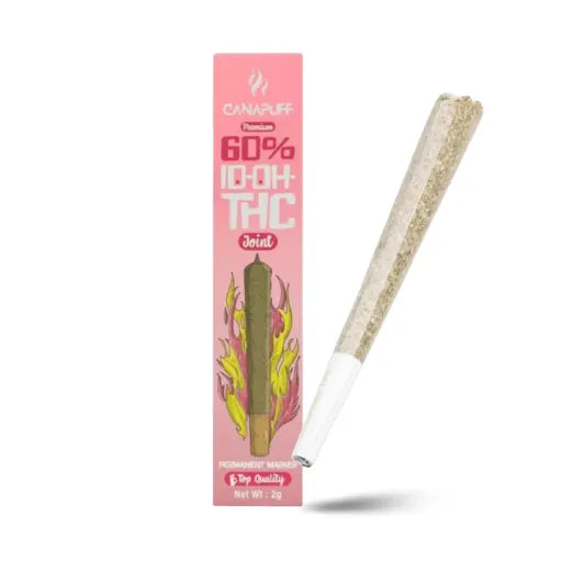 10-OH-THC Joints