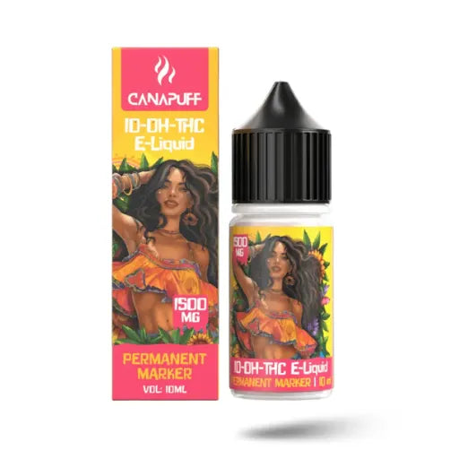 10-OH-THC Liquid