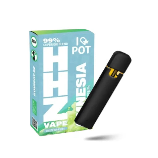 HHZ Vapes