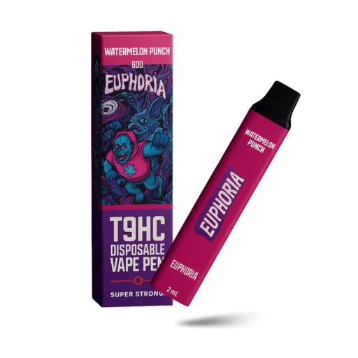 T9HC Vapes