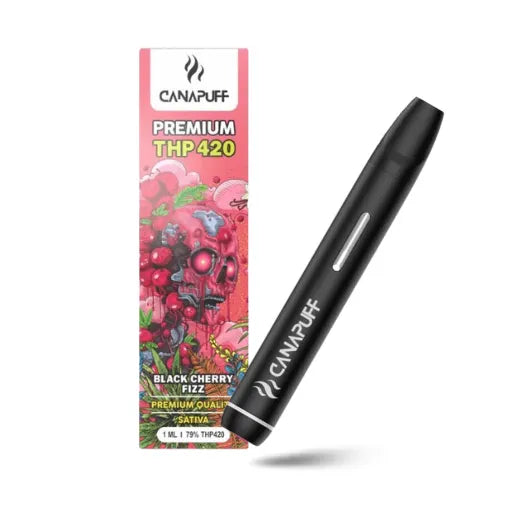 THP420 Vapes