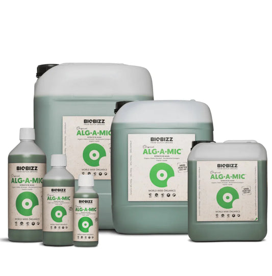 BioBizz Alg·A·Mic Meeresalgen Vitality Stimulant