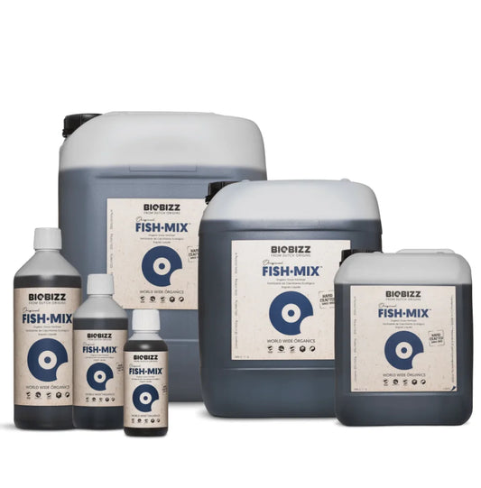 BioBizz Fish-Mix
