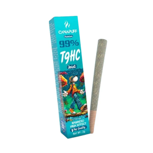 Canapuff T9HC Joint Balanced 99% 2g kaufen KANNOBA