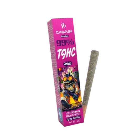 Canapuff T9HC Joint Extreemly 99% 2g kaufen KANNOBA