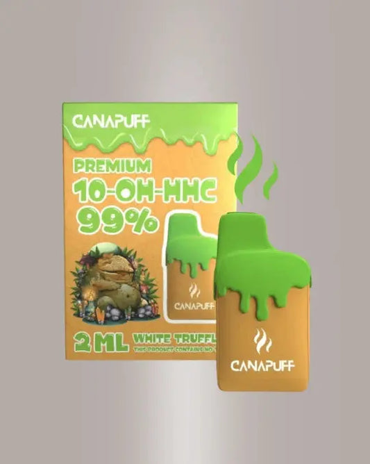 10-OH-HHC online kaufen - KANNOBA 10-OH-HHC online kaufen - KANNOBA