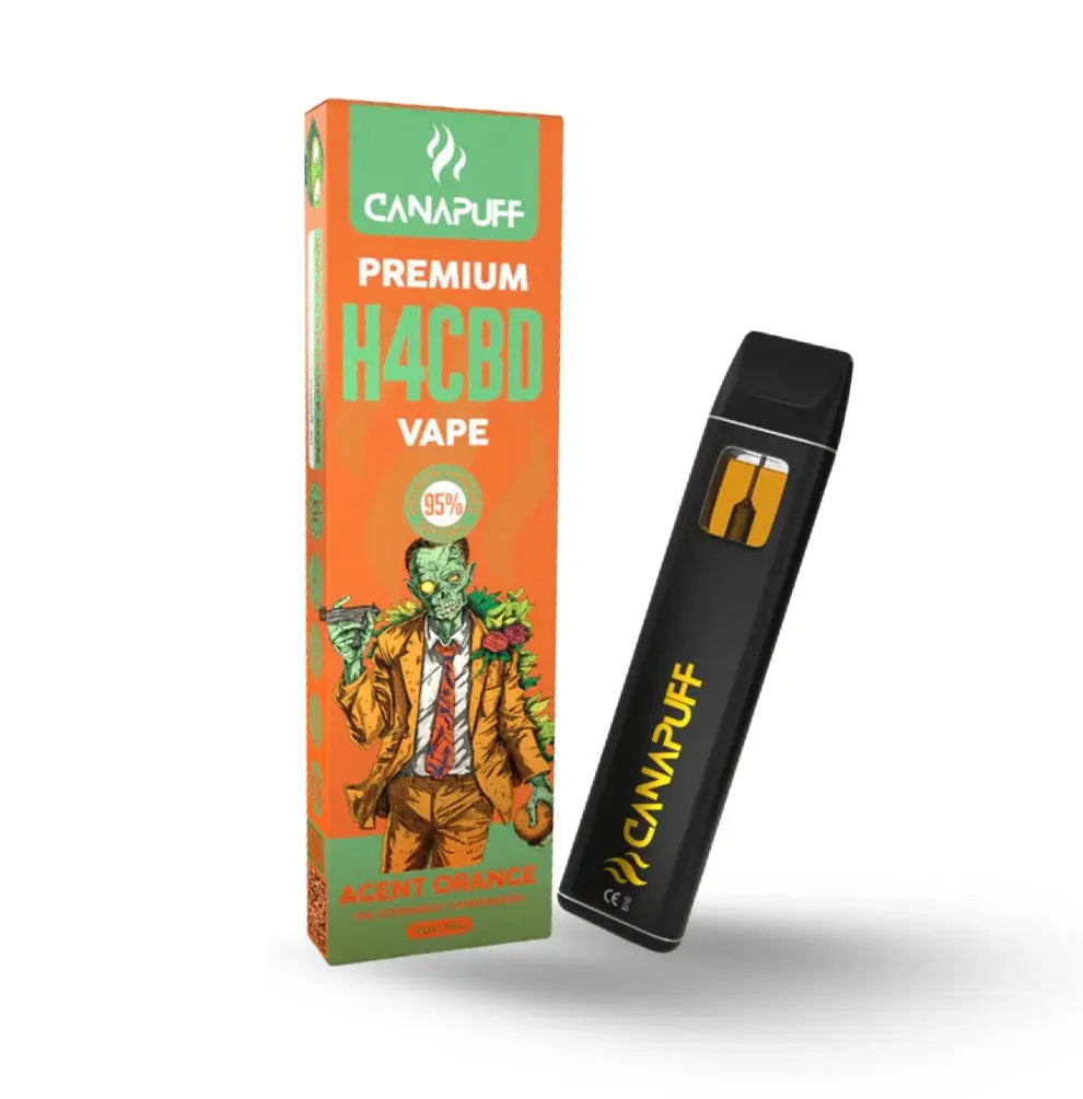 H4CBD Vape Agent Orange online kaufen - KANNOBA H4CBD Vape Agent Orange online kaufen - KANNOBA