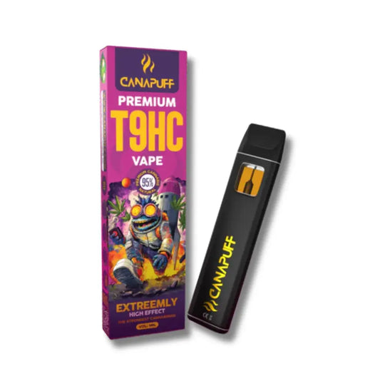 Vape Pens kaufen | HHZ, T9HC, CBD & mehr | KANNOBA Vape Pens kaufen | HHZ, T9HC, CBD & mehr | KANNOBA