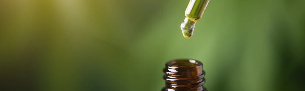 CBD Öl kaufen
