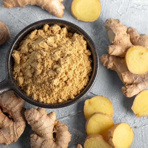 CBD Vital CBD Ingwer Kapseln