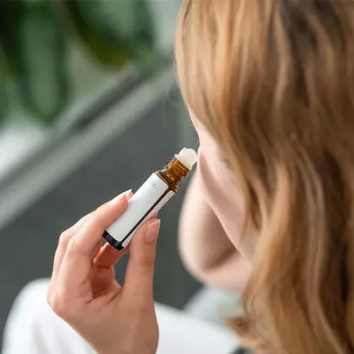CBD VITAL SOS CBD Kopf Roll-On mit CBD anwendung