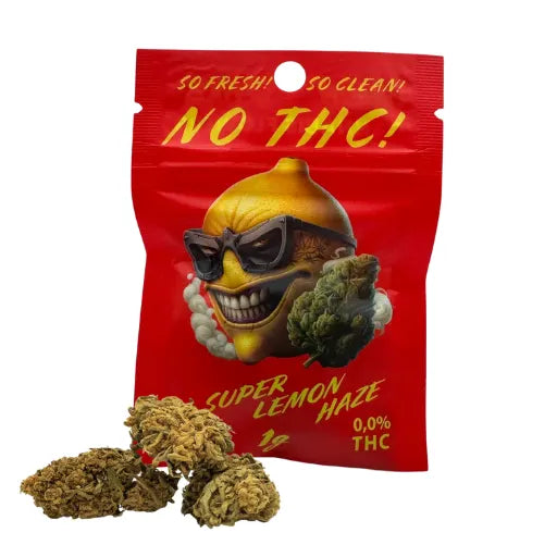 CBD Blüten