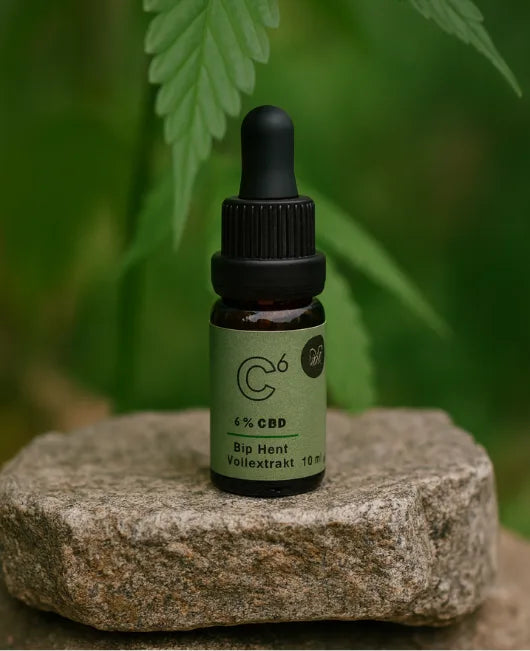 Cannabis Hanftropfen kaufen