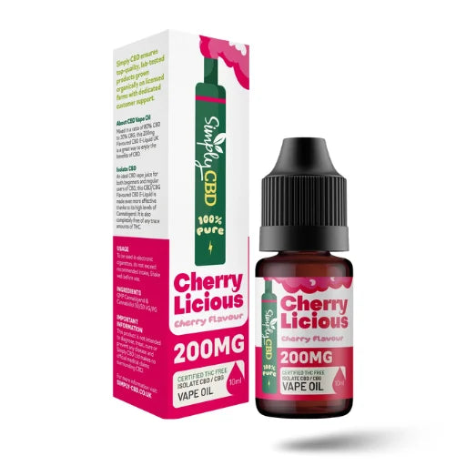 CBG9 Liquid
