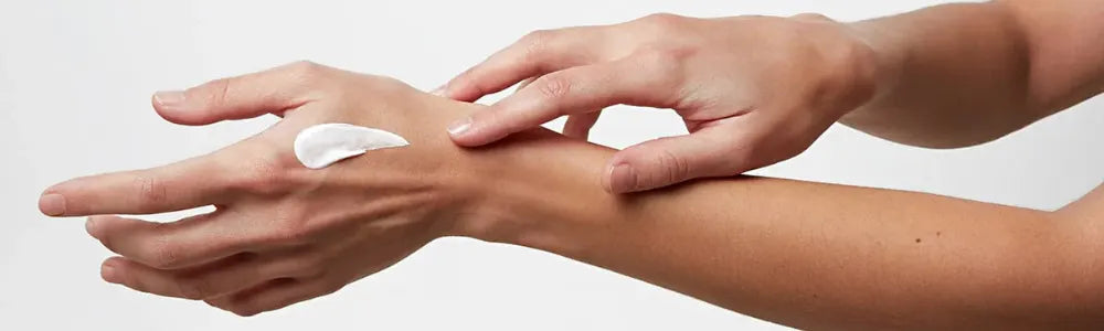 Cremes & Salben mit CBD bei KANNOBA online kaufen