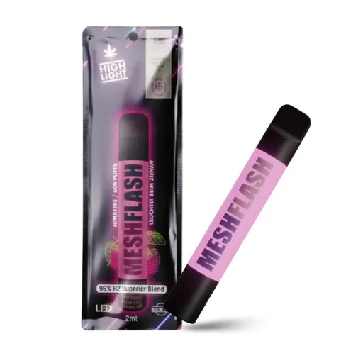 H2 Superior Blend Vapes