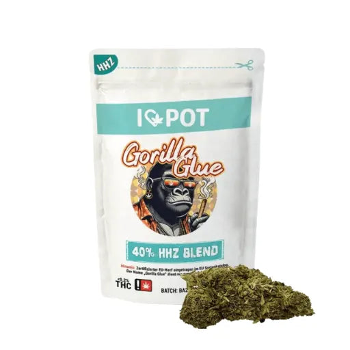 HHX Blüten online kaufen