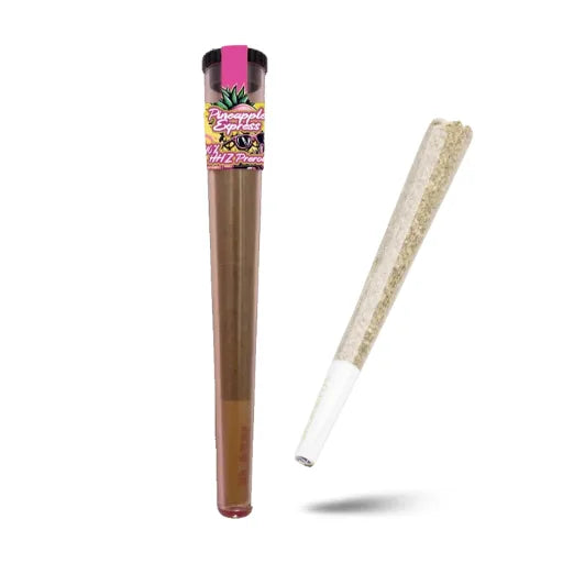 HHZ Joints