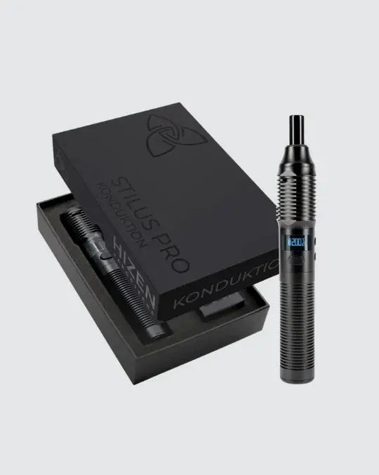 Stilus Pro Konvektion Vaporizer