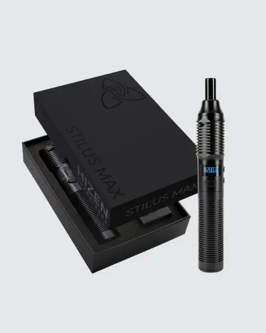 Stilus Pro Max Vaporizer