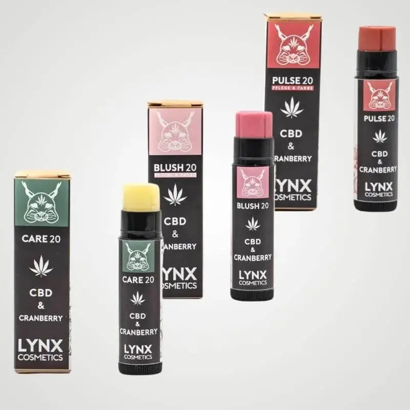 Lynx Kosmetik 