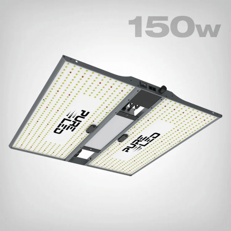 Pure LED Quantum Board Q150 V2 - 150W