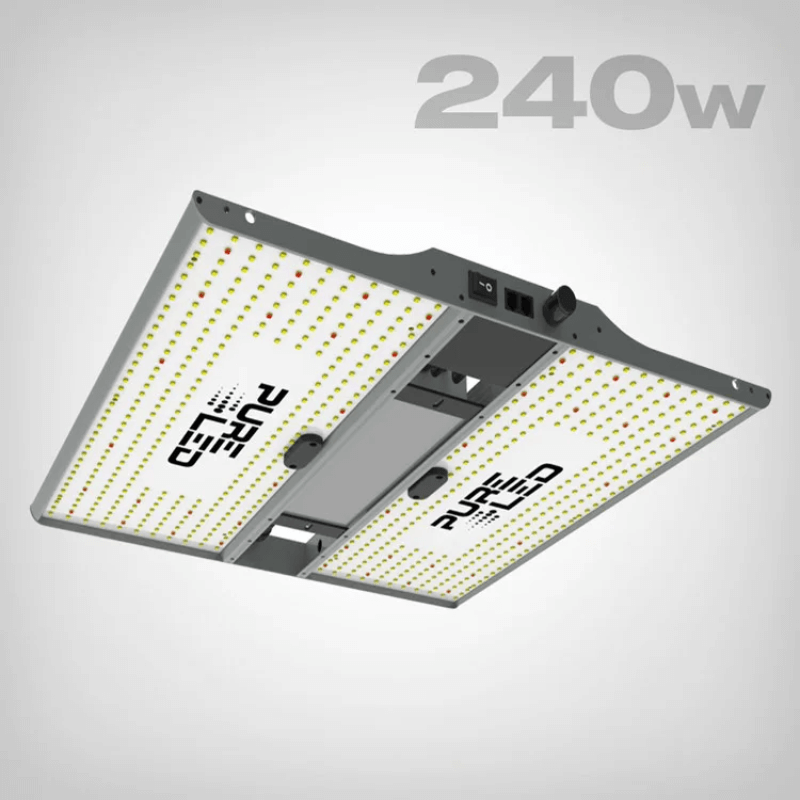 Pure LED Quantum Board Q240 V2 - 240W 