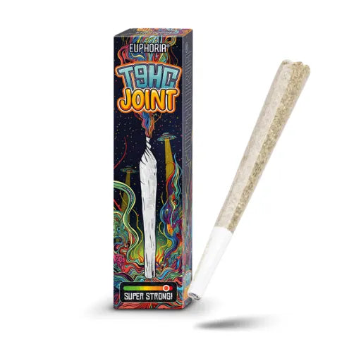T9HC Joints