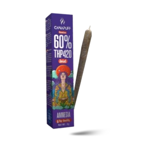 THP420 Joints