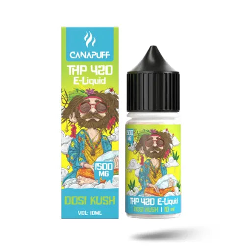 THP420 Liquid
